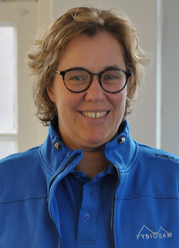Anna Steijling